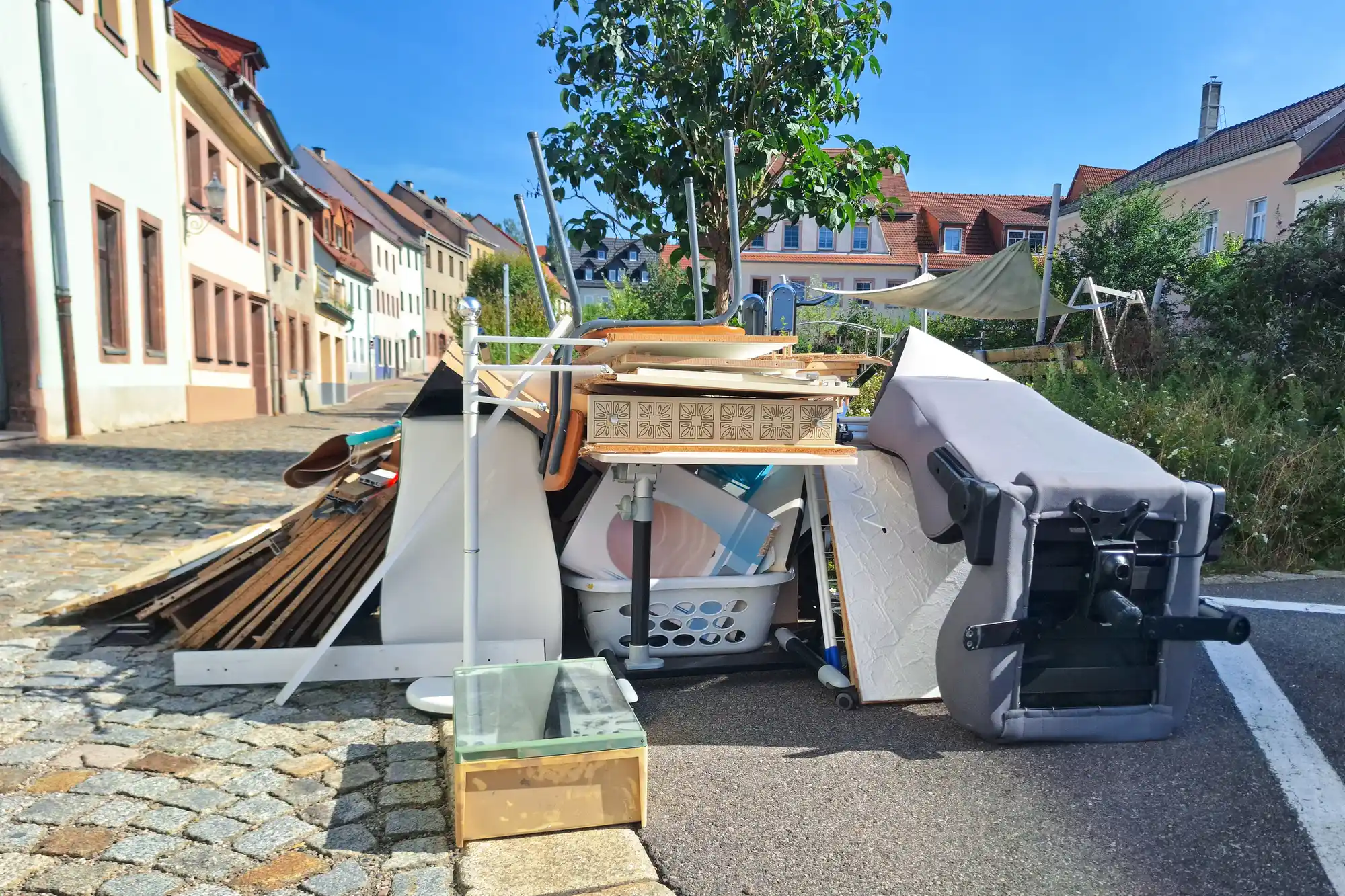 Office Junk Removal