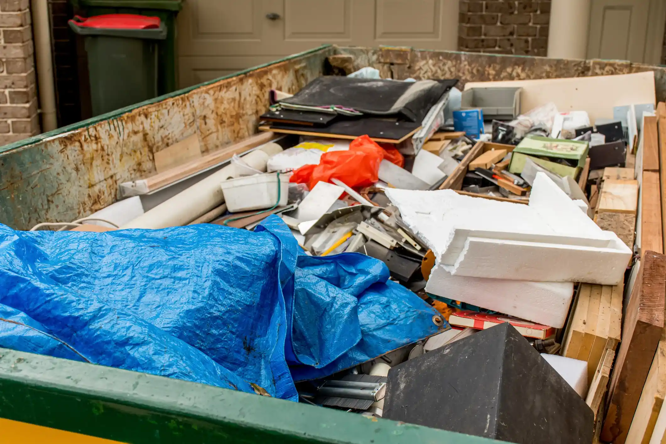 Commercial Junk Removal