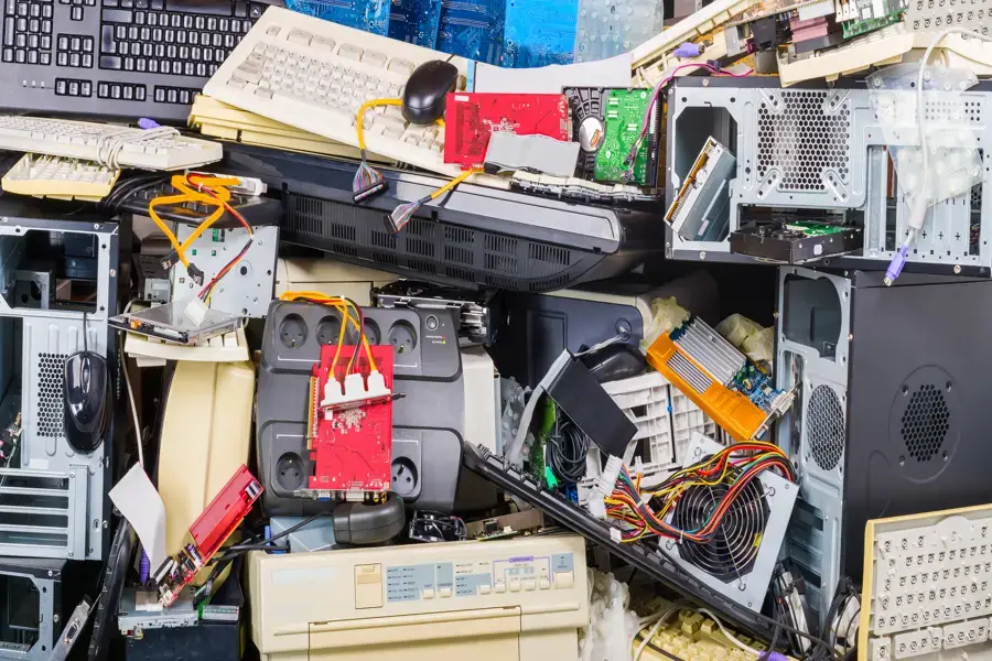 Office Junk Removal
